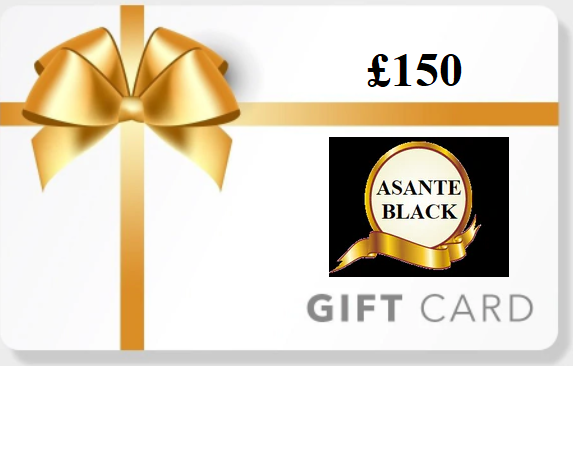 Gift Cards -  £100 or over