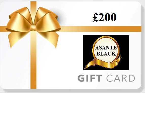 Gift Cards -  £100 or over