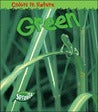 Green - Book