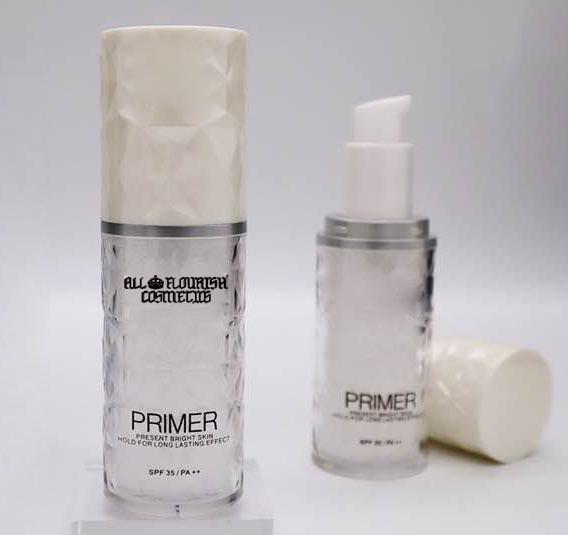 Pro Matte Primer