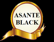 Asante Black
