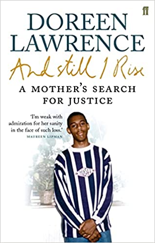 And I Still Rise - Book by Doreen Lawrence