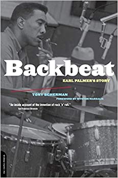 Backbeat- Earl Palmer's Story