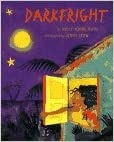 Darkfright - Book