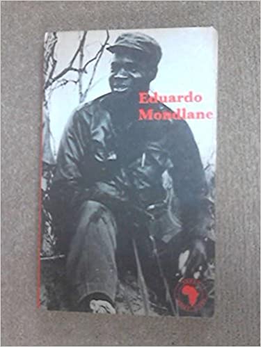 Eduardo Mondlane - Book