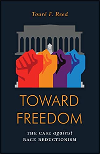 Toward Freedom - Book