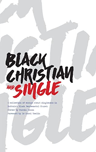 Black Christian and Single
