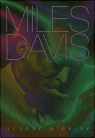 Miles Davis - Book