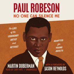 Paul Robeson - Book