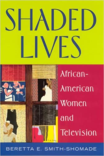 Shaded Lives - Book