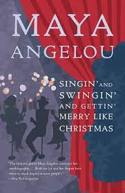 Singin' & Swingin' & Getting Merry Like Christmas - Book