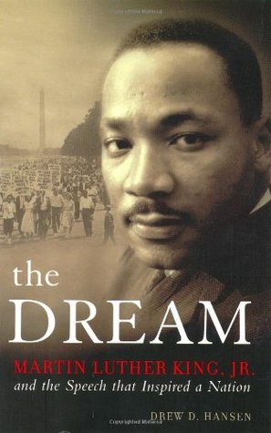 The Dream Martin Luther King - Book