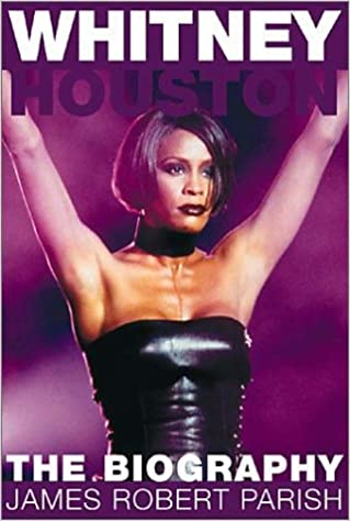 Whitney Houston - Book