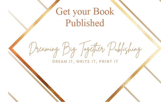 Get your Book Published - A Complete Package