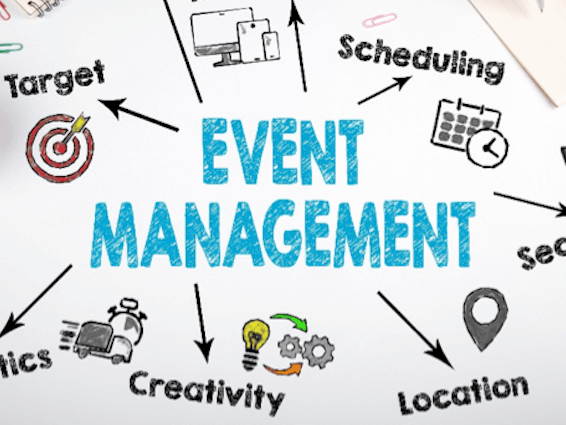 Event Planning, Promotion & Coordination