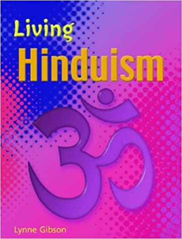 Living Hinduism - Book