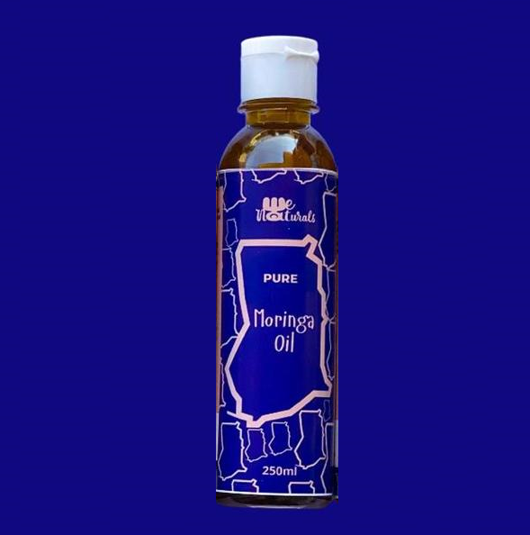 Moringa Oil 