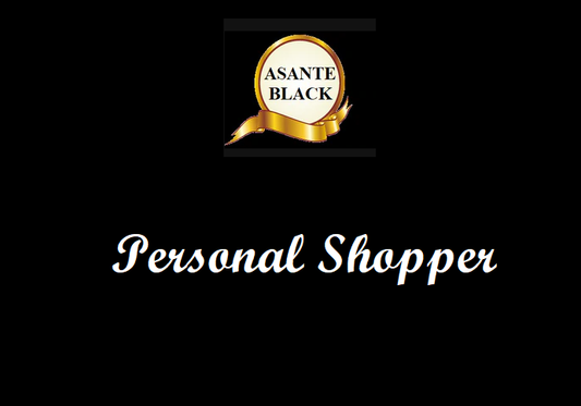 Free Personal Shopper Services on this Website for 10 Minutes