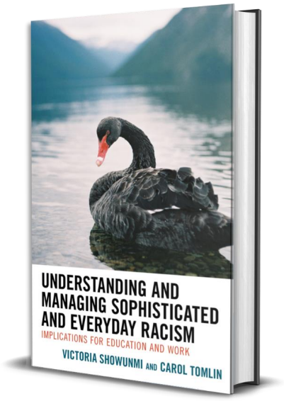 Understanding and Managing Sophisticated and Everyday Racism - Book