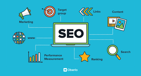 SEO - Increase Website Traffic without Paid Ads