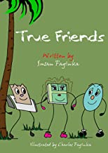 True Friends - Book