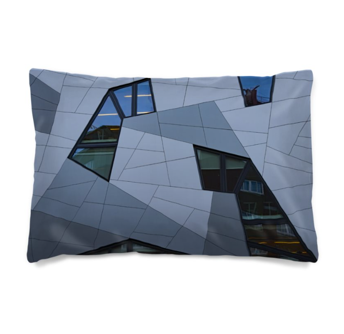 High Tech Windows Themed Pillow Cases
